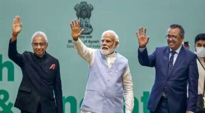 केंद्रीय गृह मंत्रालय आयुष चिकित्सा पर्यटन को बढ़ावा देने के लिए आयुष वीजा की तैयारी में