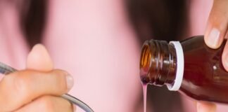 दूषित कफ सिरप के कारण सरकार ने फार्मा कंपनी का लाइसेंस रद्द किया