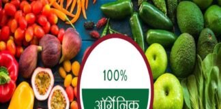 ऑर्गेनिक फूड के नकली दावों पर कसा जायेगा शिकंजा