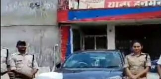 रीवा में 1.42 लाख रुपए की 840 बोतलें कफ सिरप जब्त