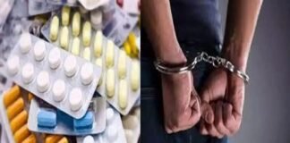 आगरा में गोदाम से मिली 50 लाख रुपए की नकली दवाएं जब्त