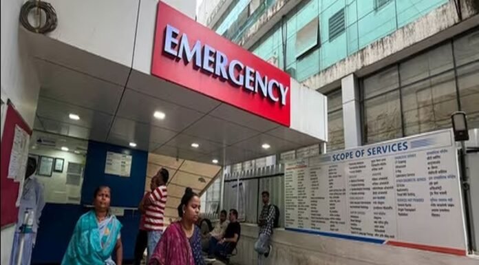 पुणे में MJPJAY उल्लघंन करने के मामले में दो अस्पतालों को नोटिस जारी