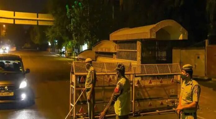 गाजियाबाद से बड़ी मात्रा में प्रतिबंधित फेंसिडिल सिरप की सप्लाई हुई