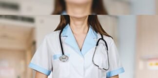 नर्स के साथ इंटीमेट होने के चक्कर में गई मरीज की जान