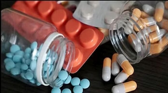 FDA ने डीईजी, ईजी परीक्षण में खामियों पर दो दवा निर्माताओं को चेतावनी दी
