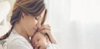 पोस्टपार्टम डिप्रेशन (PPD) के लिए पहली ओरल दवा को मंजूरी