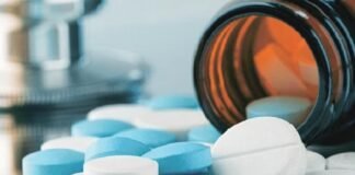 सरकार ने रोका मेसर्स क्यूपी फार्माकेम लिमिटेड का उत्पादन