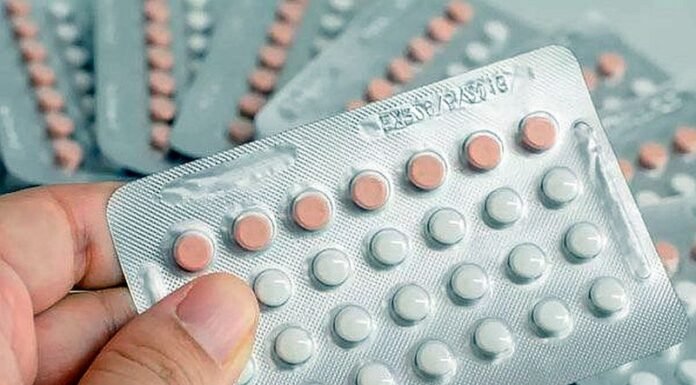 CDRI ने गर्भनिरोधक ‘लेवरमेलोक्सिफेन’ लॉन्च किया