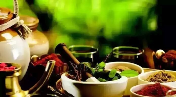 आयुष क्षेत्र इस साल बढ़कर 24 अरब डॉलर हो जाएगा: आयुष सचिव राजेश कोटेचा