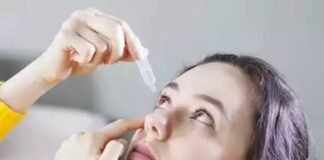 FDA ने दो आई ड्रॉप्स के इस्तेमाल पर लगाई रोक