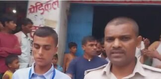 रक्सौल में फर्जी ड्रग इंस्पेक्टर गैंग का खुलासा