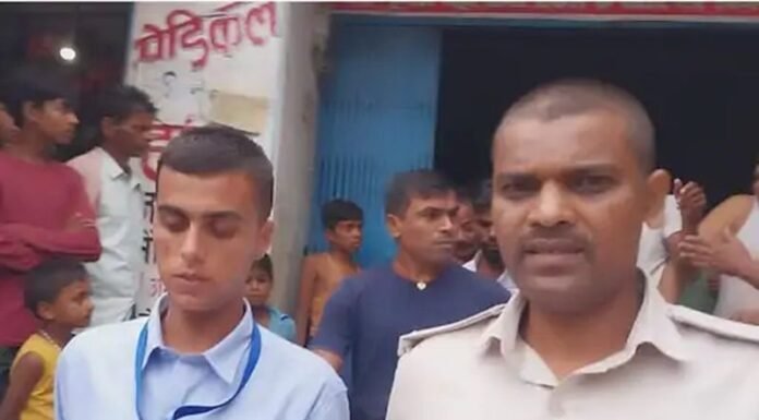 रक्सौल में फर्जी ड्रग इंस्पेक्टर गैंग का खुलासा
