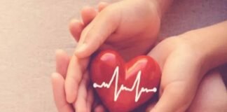 59 वर्षीय ब्रेन डेड महिला ने दो लोगों को दिया नया जन्म