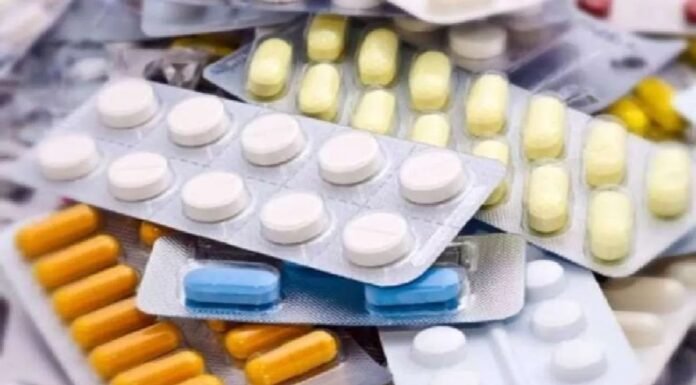 2022-23 में थोक दवाओं और दवा मध्यवर्ती निर्यात में 13.6% की वृद्धि