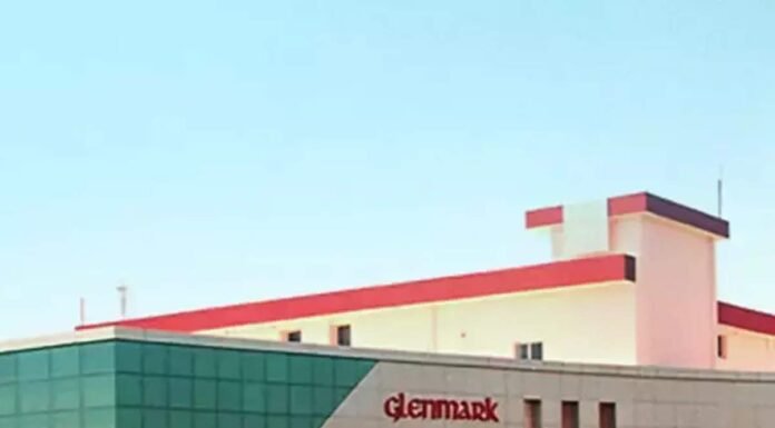 ग्लेनमार्क ने अमेरिका में जेनेरिक हाइपरटेंशन दवा की 1,200 बोतलें वापस मंगाईं