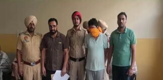 बठिंडा में बड़ी मात्रा में प्रतिबंधित दवाएं जब्त, एक आरोपी हुआ गिरफ्तार