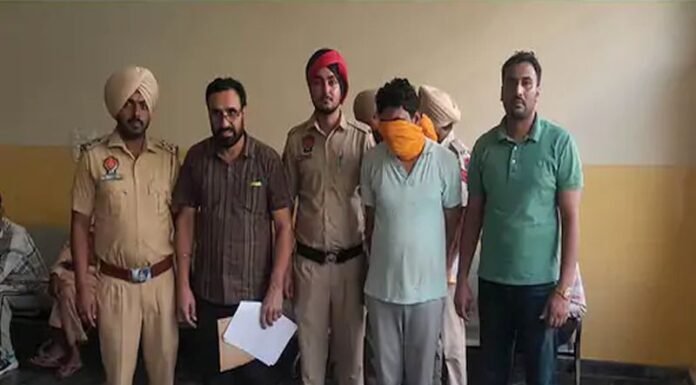 बठिंडा में बड़ी मात्रा में प्रतिबंधित दवाएं जब्त, एक आरोपी हुआ गिरफ्तार