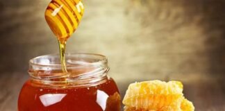 लैब टेस्ट में फेल हुआ डाबर हनी