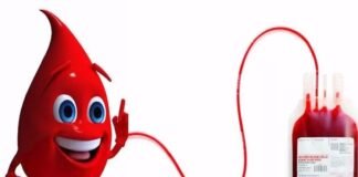 उत्तराखंड के 57 ब्लड बैंकों को नोटिस जारी