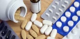 डीसीए ने विजयवाड़ा में मशहूर ब्रांडों की नकली दवाएं जब्त की