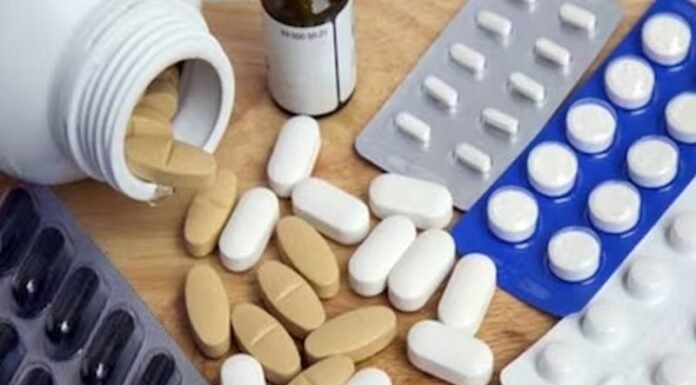 डीसीए ने विजयवाड़ा में मशहूर ब्रांडों की नकली दवाएं जब्त की
