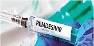 इंदौर में ईडी ने नकली रेमडेसिविर इंजेक्शन बेचने वाले आरोपियों के खिलाफ चार्जशीट दाखिल की