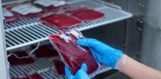 6 सालों में ब्लड बैंकों ने मरीजों से वसूले 147 करोड़ रुपए