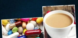 आईआईटी के शोधकर्ताओं चाय के कचरे से तैयार की दवाएं