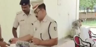 ओडिशा के बलांगीर में एक और कफ सिरप रैकेट का भंडाफोड़, 18 गिरफ्तार