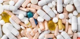 दवा निर्माताओं द्वारा फार्मा आपूर्तिकर्ताओं का वार्षिक ऑडिट अनिवार्य