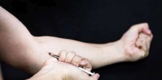 इंदौर में ड्रग्स तस्करी, 9 महीने में 172 पैडलर्स पकड़े गए