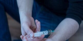 जबलपुर में नशीले इंजेक्शन बेचने वाले दो आरोपी गिरफ्तार