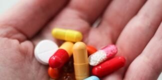 पानीपत के तहसील कैंप में नशीली दवाओं का भंडाफोड़