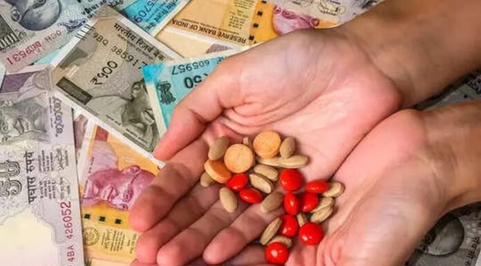 यमुनानगर दवा फैक्ट्री के कर्मचारी पर लाखों रुपए गबन का आरोप