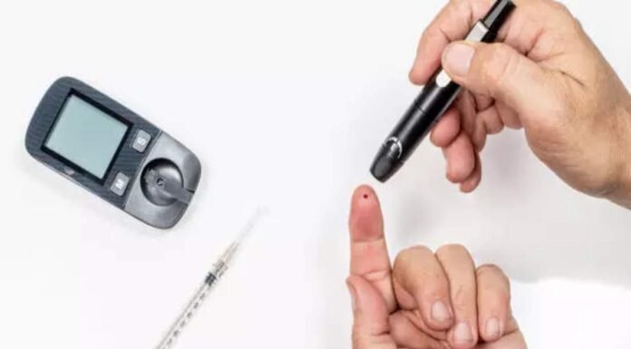 शुगर के लेवल को मेंटन करने के लिए अब नहीं पड़ेगी इंसुलिन लेने की जरुरत