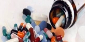 17 फार्मा कंपनियों में दवा उत्पादन पर लगी रोक