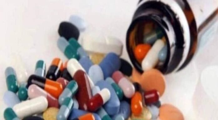 17 फार्मा कंपनियों में दवा उत्पादन पर लगी रोक
