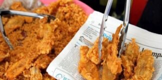 खाना पैक करने के लिए ना करें अखबार का इस्तेमाल, FSSAI ने वेंडर और कंज्यूमर से की अपील