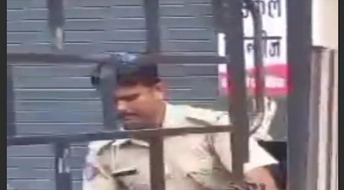 RGHH योजना के नाम पर जोधपुर में बड़ा घोटाला ।