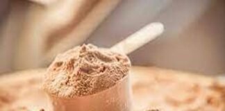 नशीली दवा मिलाकर बॉडी ग्रो पाउडर बेचने के आरोप में गिरफ्तार