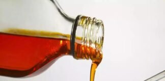 महाराष्ट्र में अल्प्राजोलम गोलियां और प्रतिबंधित कफ सिरप जब्त, दो गिरफ्तार