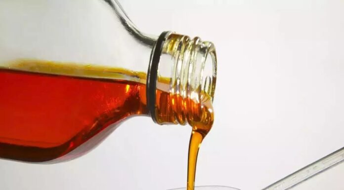 महाराष्ट्र में अल्प्राजोलम गोलियां और प्रतिबंधित कफ सिरप जब्त, दो गिरफ्तार