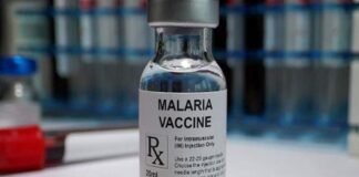 भारत के द्वारा निर्मित मलेरिया की दूसरी वैक्सीन को मिली मंजूरी
