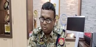 कछार में 70 करोड़ रुपये मूल्य की 2.60 लाख याबा टैबलेट बरामद