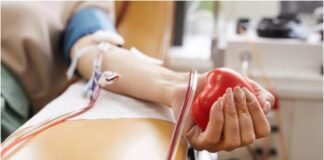 केरल में गलत खून चढ़ाने के मामले में दो डॉक्टर सहित एक नर्स के खिलाफ कार्रवाही