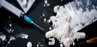 महाराष्ट्र में नशीली दवाओं के कारोबार में जबरदस्त उछाल