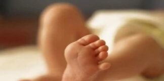 मां-बाप ने 4 दिन के शिशु के अंगों का दान कर 6 शिशुओं को दी नई जिंदगी