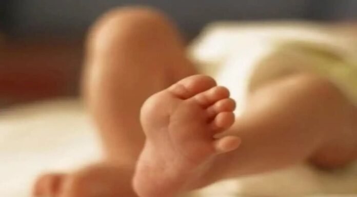 मां-बाप ने 4 दिन के शिशु के अंगों का दान कर 6 शिशुओं को दी नई जिंदगी