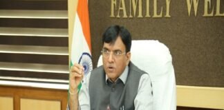 जिन्हें गंभीर कोविड हुआ था वो ज्यादा मेहनत ना करें : मनसुख मांडविया