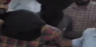 फतेहगढ़ साहिब पुलिस ने 5 मेडिकल नशा तस्करों को गिरफ्तार किया